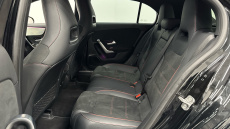 Mercedes-Benz A-Class A200 AMG Line Executive 5dr Auto Petrol Hatchback